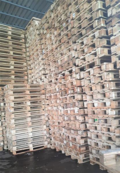 Продаем поддоны,                             паллеты — фото 2